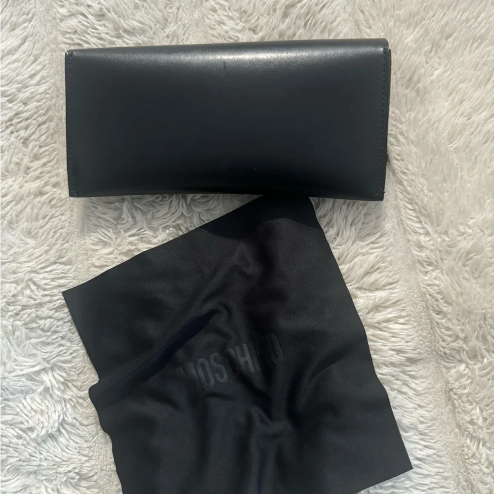 Moschino Midnight Black Accessory